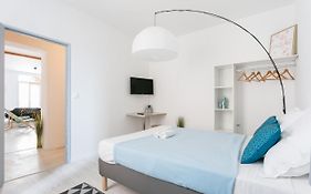 Relaxing 95M² Duplex Appartement 3 Chambres